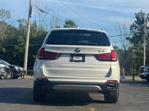 Mejor Auto Usado 2017 B-M-W X-5 xDr-ive-40e iPe-rfor-mance LHD - Product Image 6