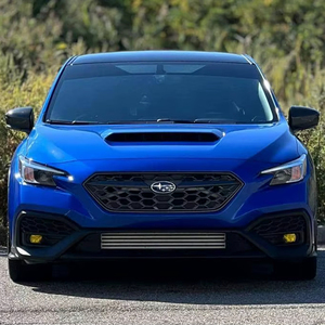 Subaru WRX Premium 2022 Usado, Sin Accidentes |   Disponible para la venta - Product Image 1