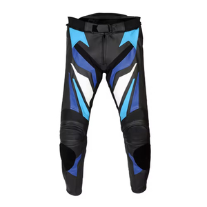 Dernier style de vêtements de sport de haute qualité pour hommes, imperméable, coupe-vent, pantalon de motard de course, coupe automatisée, veste de moto - Product Image 1