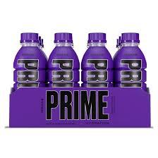 <b>PRIME</b> Hydration Sport Energy Drink 250ml/330ml/500ml Bottled Refreshing Hydration for Athletes Packaged in Bulk for Sale - Product Image 6