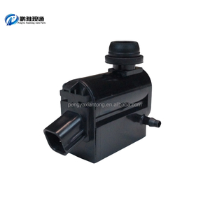 OEM 98510-1W000 985101 w000 motore e pompa ASSY-W/SHLD lavacristallo pompa per <span class=keywords><strong>HYUNDAI</strong></span> KIA Accent Solaris Creta <span class=keywords><strong>Tucson</strong></span> - Product Image 4