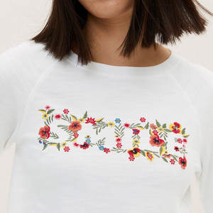 Sudadera de cuello redondo liso para mujer Sudadera con logotipo personalizado para mujer Color sólido de alta calidad para mujer - Product Image 4