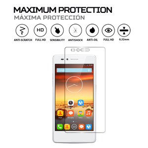 ฟิล์มกันรอยหน้าจอ ANTISHOCK สำหรับโทรศัพท์มือถือ THL T12 อุปกรณ์เสริมป้องกันระดับพรีเมียม - Product Image 2