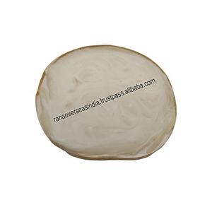 Hot Sale Classic Style Sublimation Factory New Oval <b>Drink</b> <b>Coasters</b> Mats & Pads <b>for</b> Home Hotel Restaurant - Product Image 1