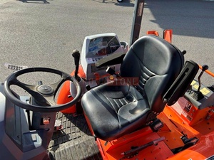 รถแทรกเตอร์ Kubota L47 Tlb - Product Image 3