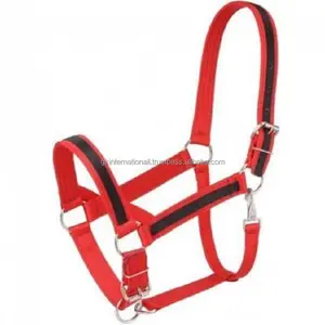 Cabestro de nailon árabe de alta calidad, accesorio de lujo, ajustable, calidad superior - Product Image 1