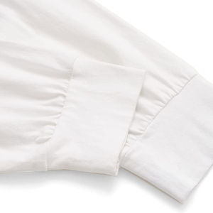 Sweats à capuche d'hiver pour femmes personnalisés, 100% coton, anti-boulochage, impression numérique, service OEM, fabricant pakistanais, vente en gros - Product Image 2