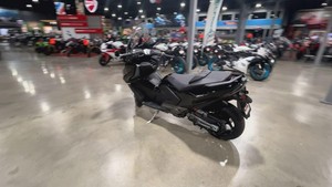 NOUVEAU 2026 Kymcos AK 550I PREMIUM Nouveau Scooter-Moped Moto - Product Image 2