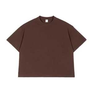 Haute qualité 2025 acide lavé coton t-shirt Streetwear en détresse rétro t-shirt personnalisé hommes surdimensionné Vintage t-shirts - Product Image 2