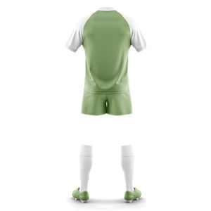 Camiseta de Fútbol de Malla con Diseño Personalizado de Fábrica, Camisetas de Fútbol Americano de Alta Calidad para Hombre, Uniforme de Rugby, Camiseta Negra de los Cowboys - Product Image 6