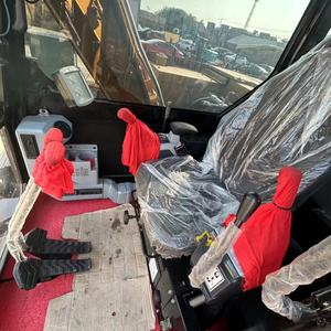 Goedkope Prijzen Goede Kwaliteit Tweedehands Graafmachine Kat 307e2 307e <span class=keywords><strong>Mini</strong></span> Voor Thuis Rups 307e2 Kleine 7 Ton Sleuf Graafmachine - Product Image 2