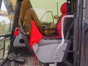 Venta de excavadoras Komatsu de segunda mano de alta calidad de Japón, excavadoras Komatsu de segunda mano - Product Image 6