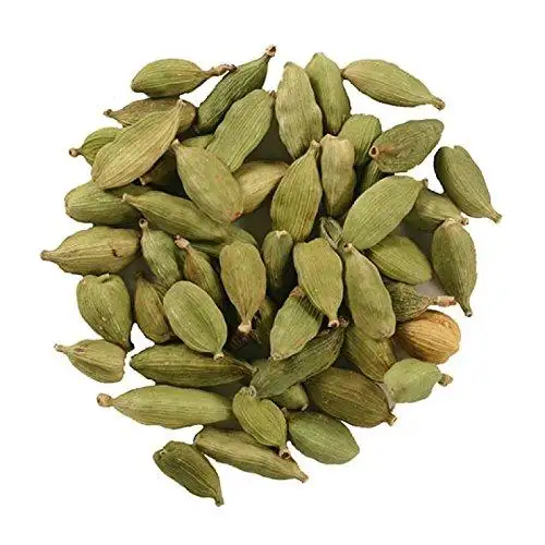 Single Herbs And Spices high quality Low Price Dried green cardamom at Wholesale prices.