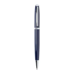 Penna a Sfera Raffa Ecologica in Alluminio Riciclato, Gadget Promozionale - Product Image 1