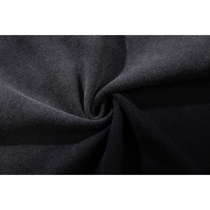 Personalizado apliques bordado lavado ácido impreso gráfico Streetwear de gran tamaño 100% algodón suelta ajuste pesado camiseta para hombres - Product Image 4