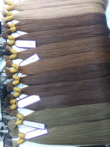 Cabello Humano Vietnamita al por Mayor, Cabello Remy sin Procesar con Cutícula Alineada, Cabello Humano Vietnamita 100% al por Mayor 2025 - Product Image 2