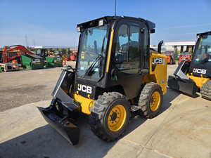 Prix d'usine JCB 270 Chargeuses compactes à chenilles Machines lourdes Achetez en ligne dès aujourd'hui Livraison rapide Prix de gros Offres disponibles - Product Image 2