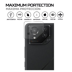 ANTISHOCK Screen <b>Protector</b> for Asus ROG Phone 8 Pro - Product Image 2