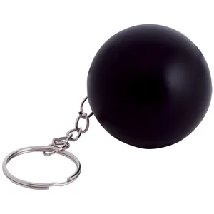 Portachiavi Personalizzati Anti-Stress Arda, Gadget Promozionali, Moschettoni e Accessori - Product Image 3