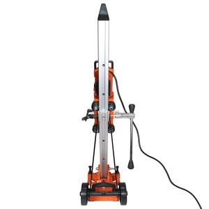 NUEVO SCY-5050-3C Sistema de perforación con broca de diamante de 20″ - 20 pulgadas para hormigón armado - ENTREGAS MULTINACIONALES - Product Image 2