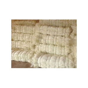 100% fibra de sisal natural SSUG /UG/3L fibra de sisal de Grado uno para placas de yeso y hormigón - Product Image 3