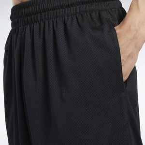 Short de baseball avec logo personnalisé Bsci OEM vente en gros de short de basket-ball d'été pour jeunes - Product Image 4