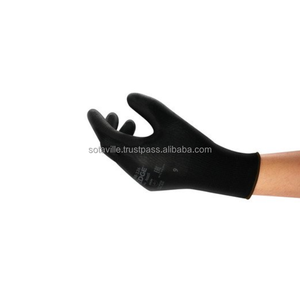 Guantes resistentes a la abrasión al mejor precio con agarre y tacto asegurados, guantes de protección de manos de ALTA DESTREZA de Vietnam - Product Image 3