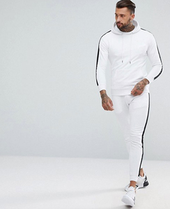 Pantalones de chándal baratos, pantalones de chándal transpirables personalizados - Product Image 4