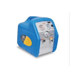 Máquina de Recuperación de Gas Refrigerante al por Mayor con Certificación CE y UL para Cumplimiento de Normas Internacionales de Seguridad Global - Product Image 2