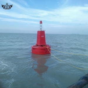 Boya flotante de precio de venta directo de fábrica con soporte integral de servicio postventa. - Product Image 3