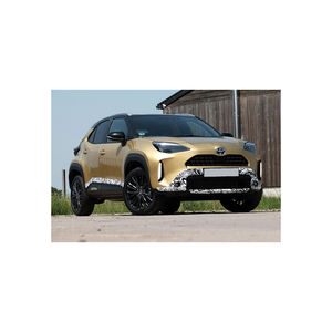 2010 2011 2012 Pour Toyotai YARIS Cross 1.6L transmission automatique boutique petite voiture d'occasion en gros - Product Image 5