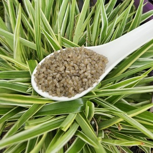 Granulés de plastique vierge brun LDPE3, qualité film soufflé, matériau 100% vierge, résine de film d'injection, Nature Copy Shopping - Product Image 3