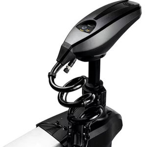 Nuevo Motor de Arrastre Minn Kota Ultrex Auténtico para Montaje en Proa con Sonar Chirp de Doble Espectro, 80 Lb. Thrust, 45 in.deal - Product Image 1