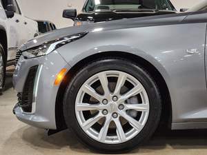 Cadillac CT5 Luxe 2022 - Product Image 2