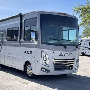 รถมอเตอร์ไซค์มือสอง ปี 2026 รุ่น T-h-o-r A-c-e 30C พร้อมขาย - Product Image 1