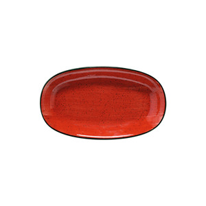 Plato Ovalado de Porcelana Bonna Passion Gourmet de 19 cm, Colección de Platos Elegantes - Product Image 1