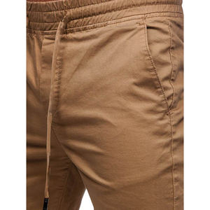 Pantalones Deportivos para Hombre, Logotipo Personalizado, Pantalones Deportivos de Calle para Hombre, de Algodón de Alta Calidad, Gran Venta - Product Image 6