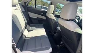 Véhicules d'occasion haut de gamme Prologues Touring FWD 2024 en promotion saisonnière, automatiques intelligents, en excellent état - Product Image 4