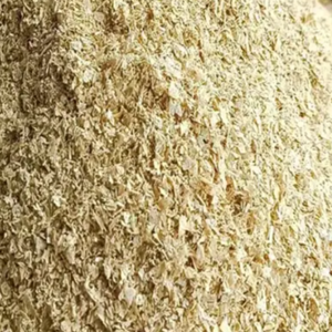 Wholesale High-Fiber Natural Rice Bran Powder for Livestock <b>Feed</b> Fish Animal <b>Feed</b> Bulk Export Supply - Product Image 2