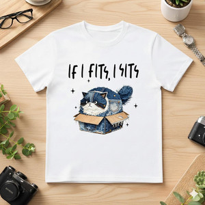 T-Shirt Unisex 100% Cotone 210GSM Stile Casual Taglie fino a 2XL Stampa Serigrafica DTG Fornitura ODM - Product Image 1