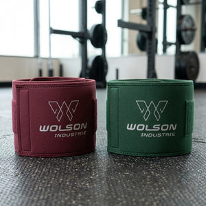 Professional Neoprene Waist Trimmer <b>Belt</b> Hook Loop Closure Seamless Design for <b>Weight</b> Lifting Gym Fitness Active Lifestyle - Product Image 4