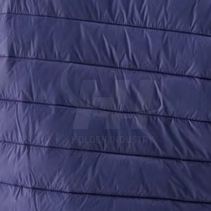 Veste matelassée en coton pour usage quotidien, look simple, doublure intérieure en coton doux, confort toute la journée - Product Image 6