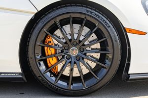 Super affaire ! McLaren 570 GT Coupé d'occasion 2017 - Product Image 6