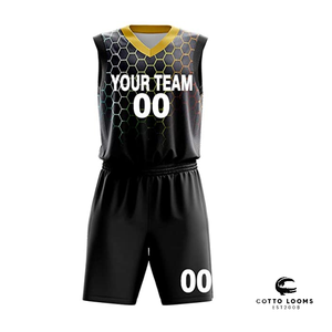 Vêtements de sport de basket-ball personnalisés de qualité supérieure Vêtements d'équipe Formation OEM Usine ODM Qualité Fabricant Fournisseur - Product Image 5