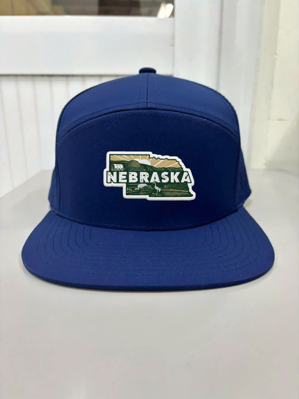 น้ำเงินคราม