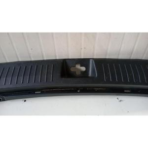 Panneau de verrouillage de bagages D4FD pour KIA Carens Série (13>18) 85770-A4000 Diesel 1.7 - Product Image 2