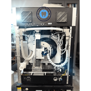 Fresa de extremo esférico AMANN GIRRBACH CERAMILL MOTION 2 de un solo filo con recubrimiento de TiN, diámetro de vástago de 4 mm y 6 mm para máquinas de fresado de metal - Product Image 3