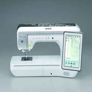 Brother Luminaire 3 Innovis XP3 <b>Sewing</b> Embroidery & Quilting <b>Machine</b> - Product Image 1
