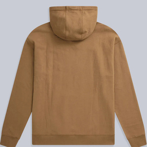 เสื้อฮู้ดผ้าฝรั่งเศสเทอร์รี่หนาสำหรับผู้ชายโอเวอร์ไซส์ผ้าฟลีซผ้าหนาพิมพ์ลายแบบพิเศษสำหรับฤดูหนาว - Product Image 4