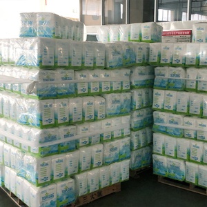 Pañales Desechables para Bebé de Grado B a Precio de Fábrica, en Fardos, con Material de Algodón y Función Anti-Sudor, Fabricante en China - Product Image 1